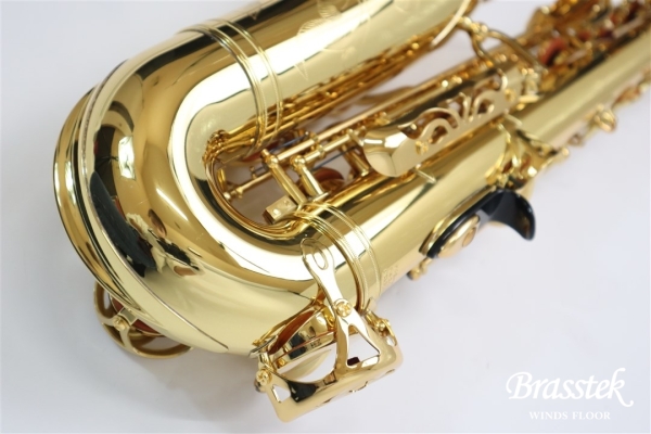 Alto Saxophone YAS-62 