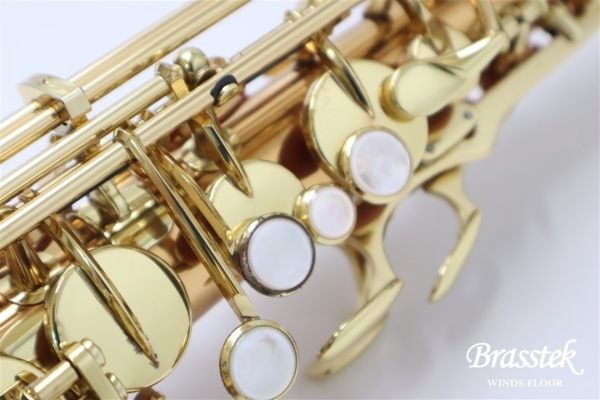Alto Saxophone A902