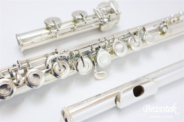 Flute EX III-CCE