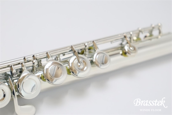 Flute EX III-CCE
