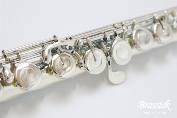 Flute EX III-CCE