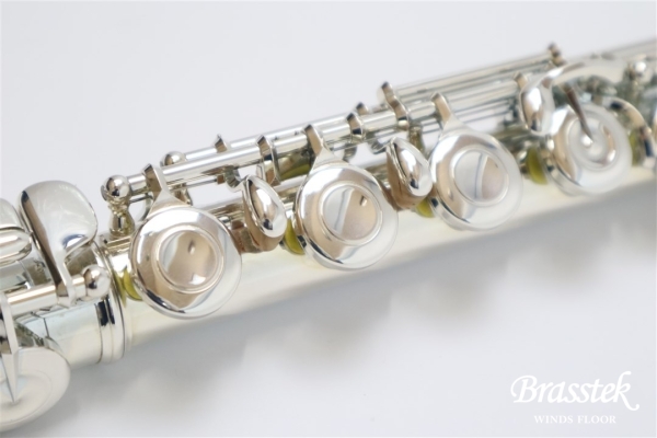 Flute EX III-CCE