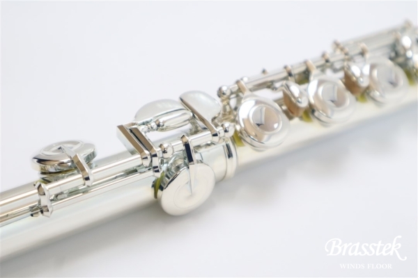 Flute EX III-CCE