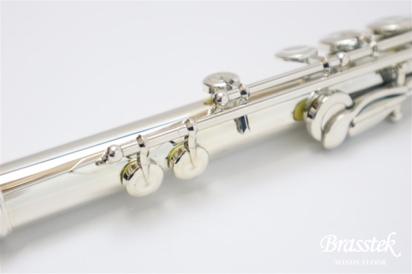 Flute EX III-CCE