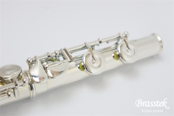 Flute EX III-CCE