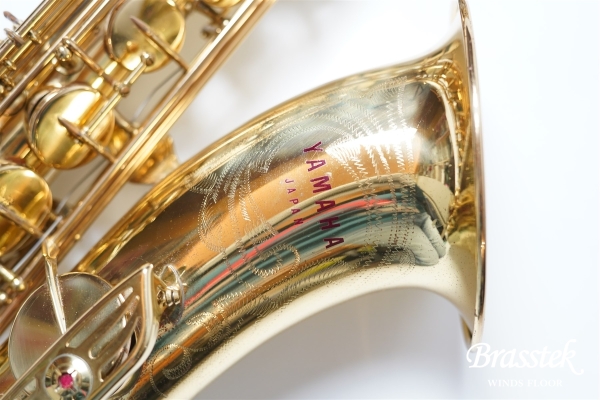 Tenor Saxophone YTS-61