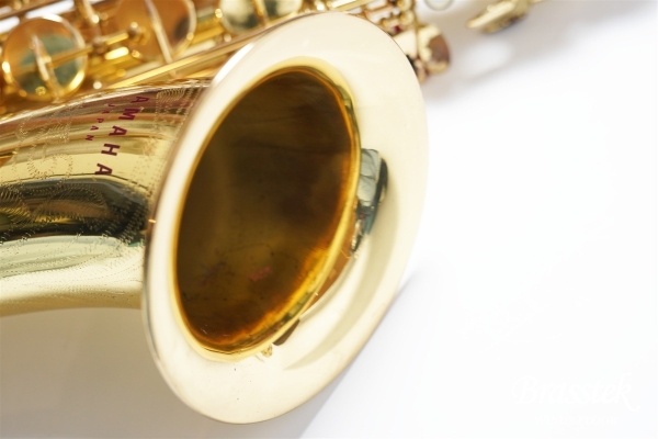 Tenor Saxophone YTS-61