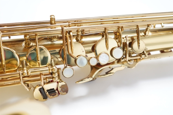 Tenor Saxophone YTS-61