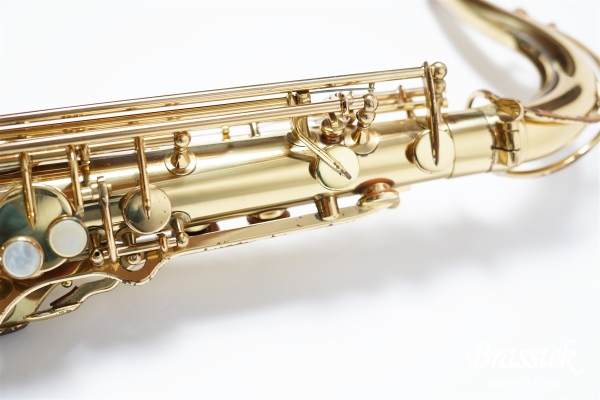 Tenor Saxophone YTS-61