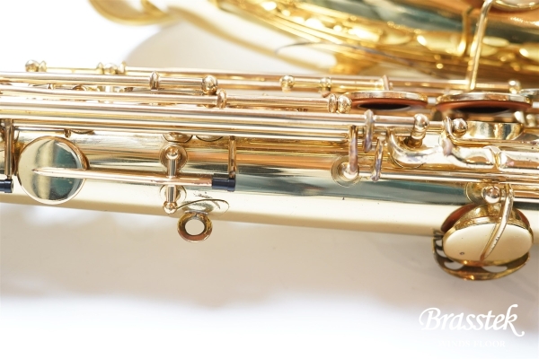 Tenor Saxophone YTS-61