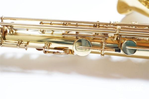 Tenor Saxophone YTS-61