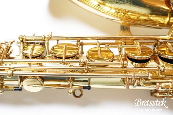 Tenor Saxophone YTS-61