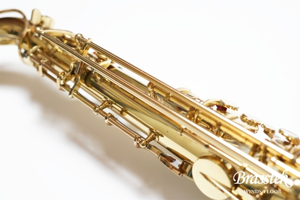Tenor Saxophone YTS-61