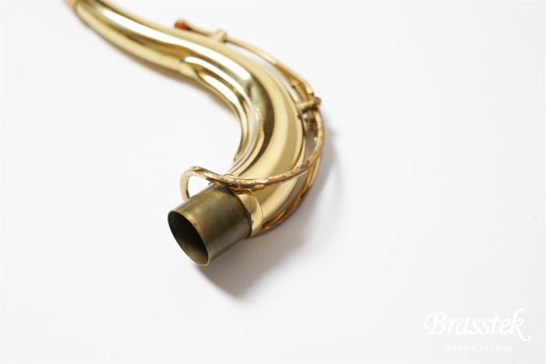Tenor Saxophone YTS-61