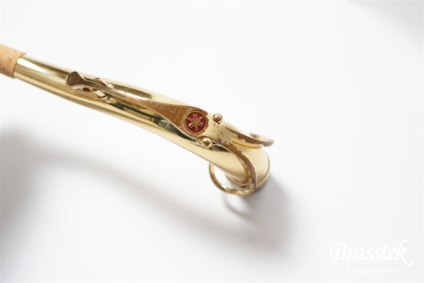 Tenor Saxophone YTS-61