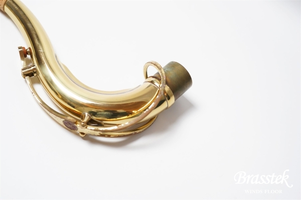 Tenor Saxophone YTS-61