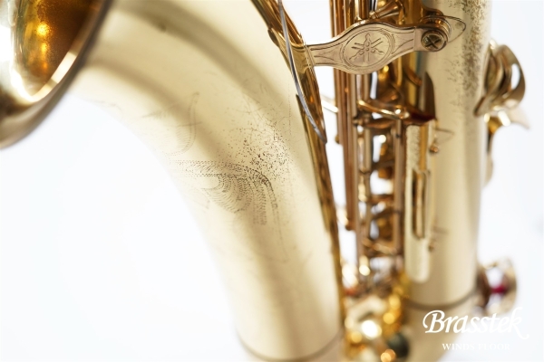 Tenor Saxophone YTS-61