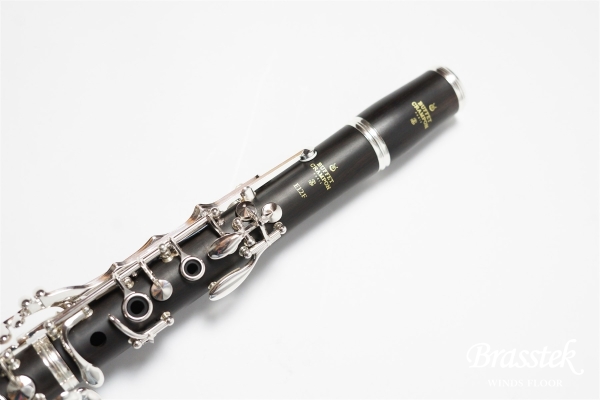 B♭Clarinet ”E12F" トラディショナルパッケージ