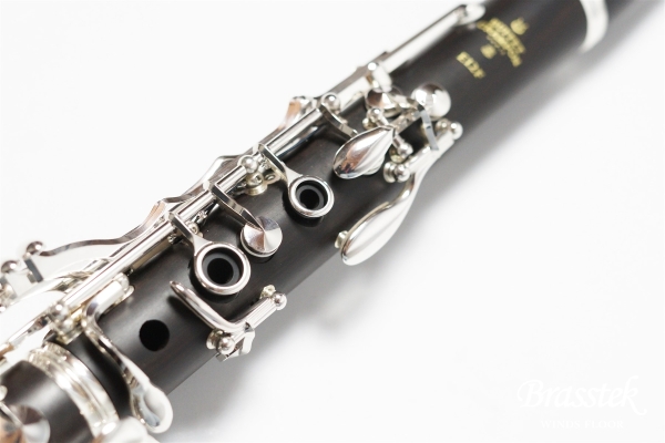 B♭Clarinet ”E12F" トラディショナルパッケージ