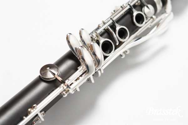 B♭Clarinet ”E12F" トラディショナルパッケージ