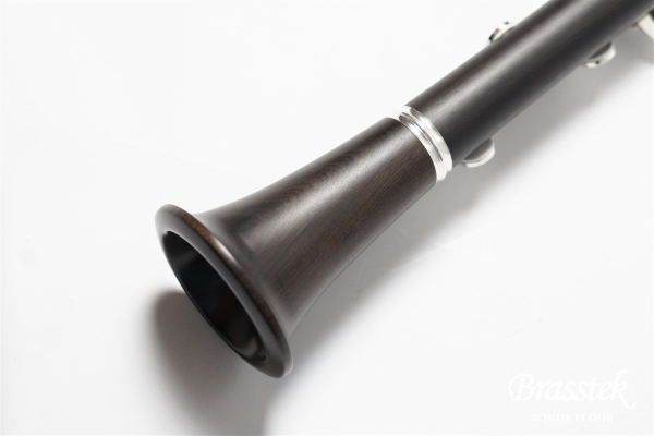 B♭Clarinet ”E12F" トラディショナルパッケージ