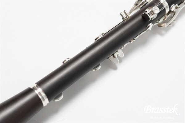 B♭Clarinet ”E12F" トラディショナルパッケージ