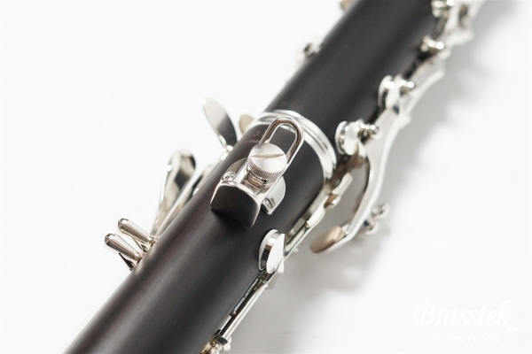 B♭Clarinet ”E12F" トラディショナルパッケージ