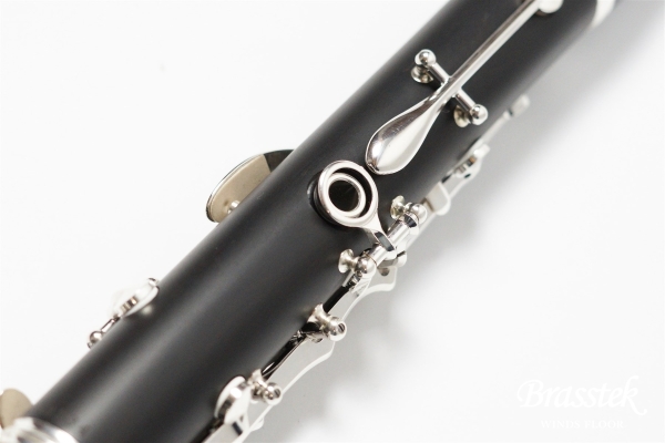B♭Clarinet ”E12F" トラディショナルパッケージ