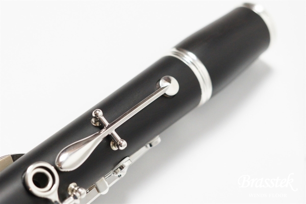 B♭Clarinet ”E12F" トラディショナルパッケージ