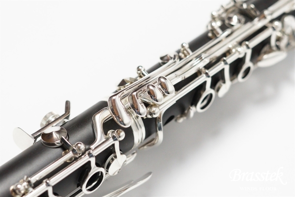 B♭Clarinet ”E12F" トラディショナルパッケージ