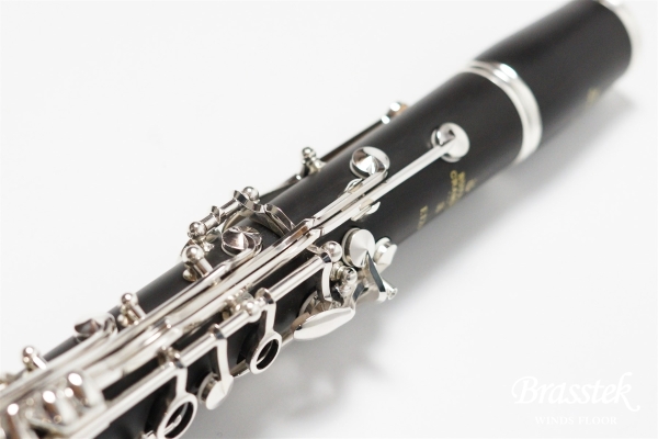B♭Clarinet ”E12F" トラディショナルパッケージ