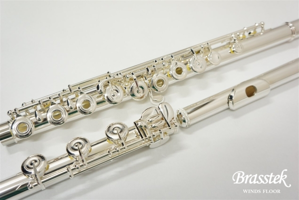 Flute EX-RHE offset