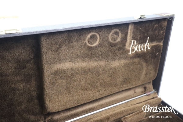 TenorBassTrombone 42BO GL 