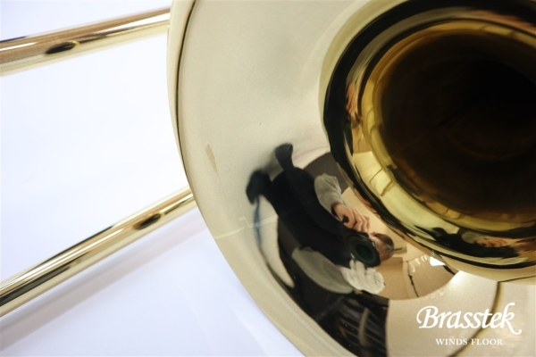 TenorBassTrombone 42BO GL 