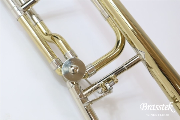 TenorBassTrombone 42BO GL 
