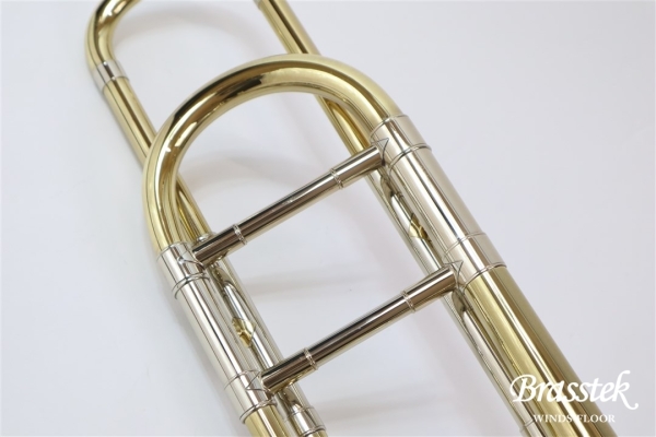 TenorBassTrombone 42BO GL 