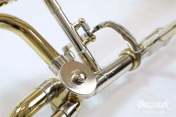TenorBassTrombone 42BO GL 