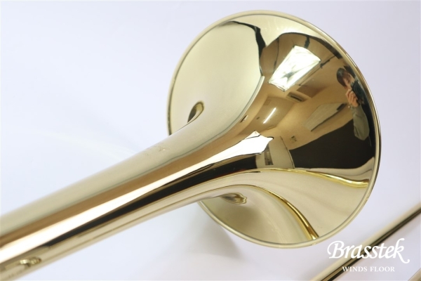 TenorBassTrombone 42BO GL 