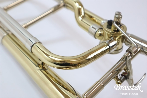 TenorBassTrombone 42BO GL 
