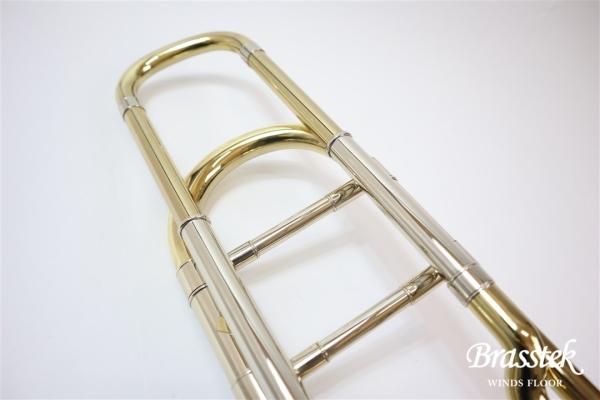 TenorBassTrombone 42BO GL 