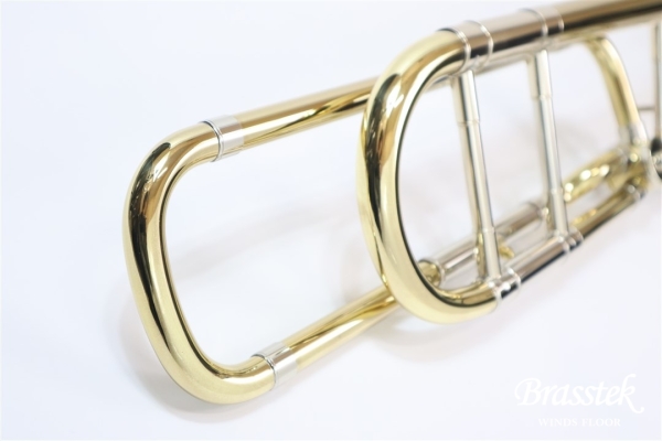 TenorBassTrombone 42BO GL 