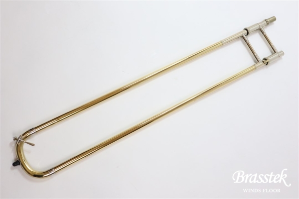 TenorBassTrombone 42BO GL 