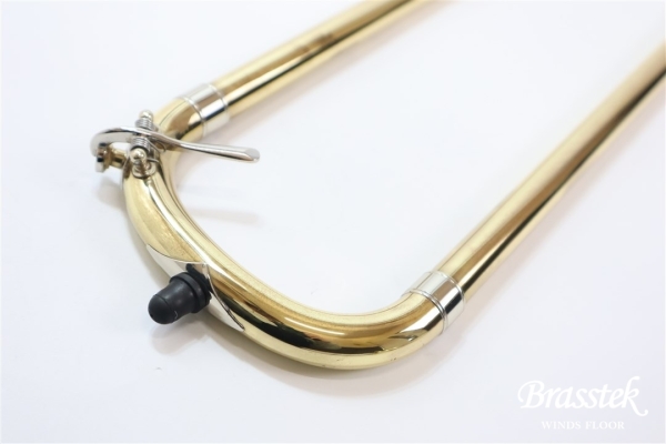 TenorBassTrombone 42BO GL 
