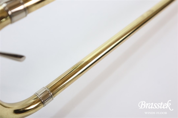 TenorBassTrombone 42BO GL 