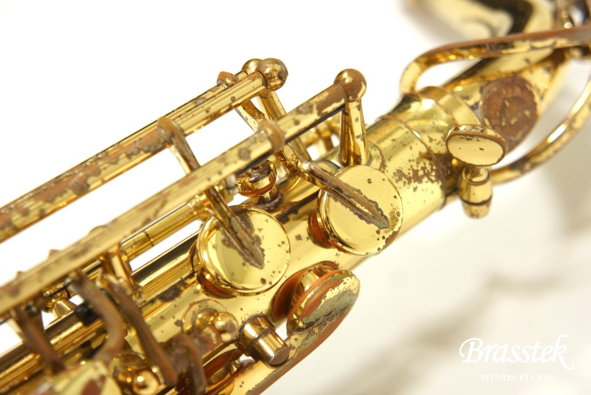 Alto Saxophone A-800 ELIMONA 