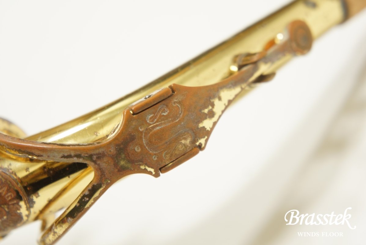 Alto Saxophone A-800 ELIMONA 