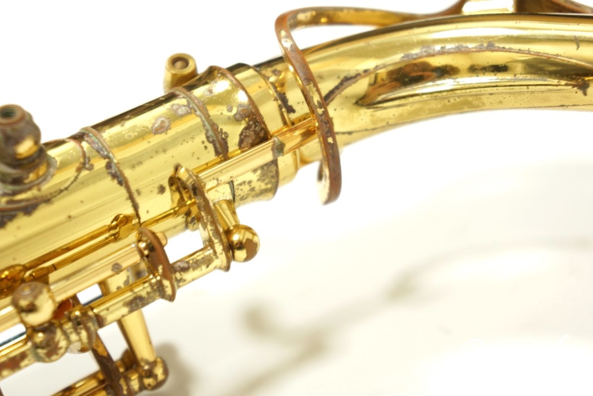 Alto Saxophone A-800 ELIMONA 