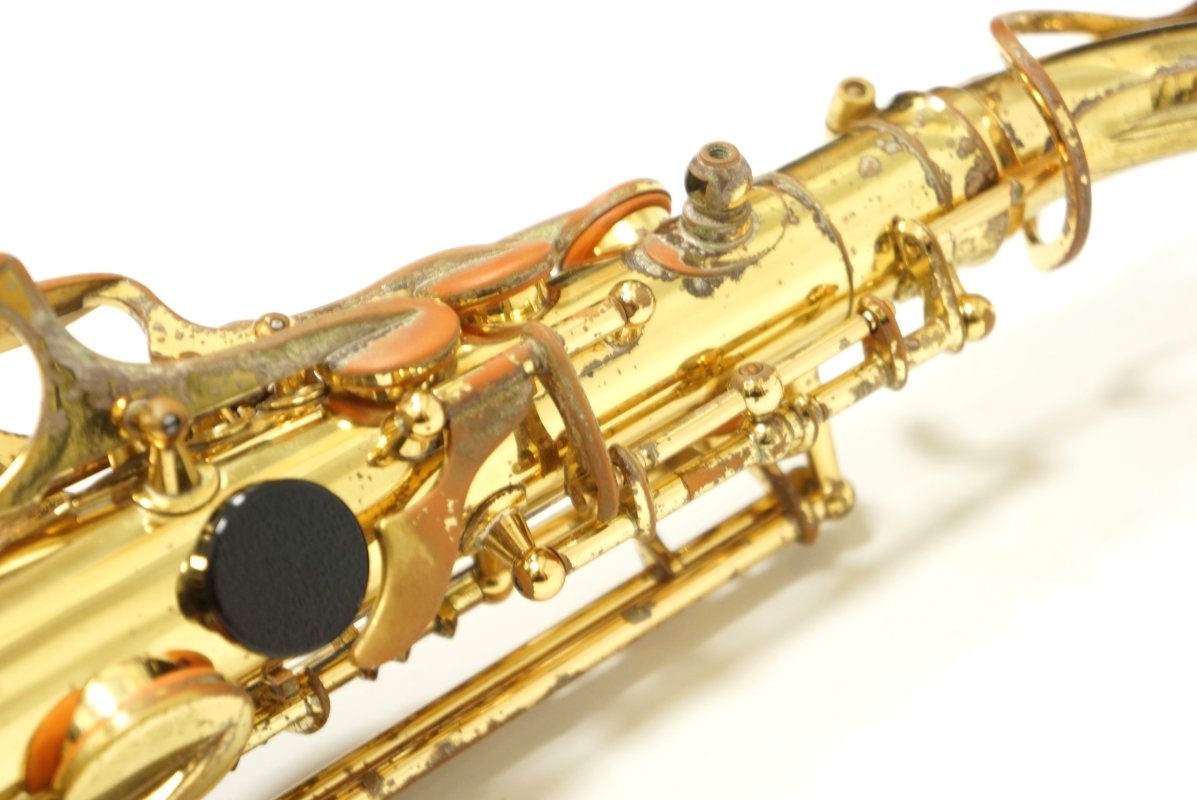 Alto Saxophone A-800 ELIMONA 