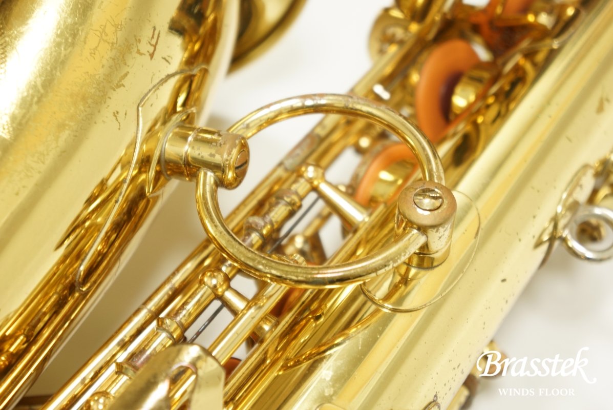 Alto Saxophone A-800 ELIMONA 