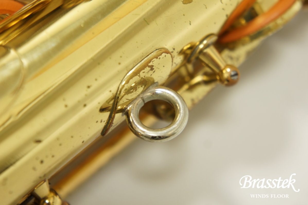 Alto Saxophone A-800 ELIMONA 